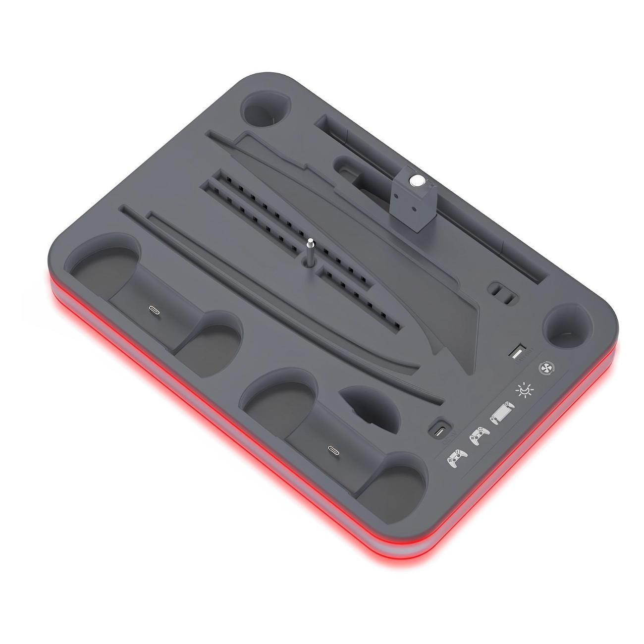 Станция GameSpot 0783