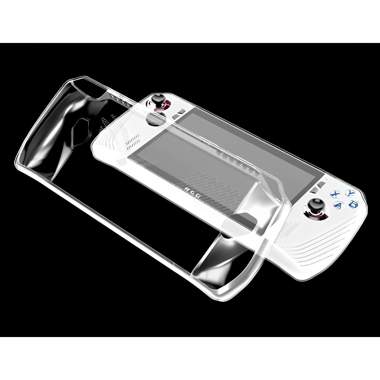 Накладка GameSpot 0837