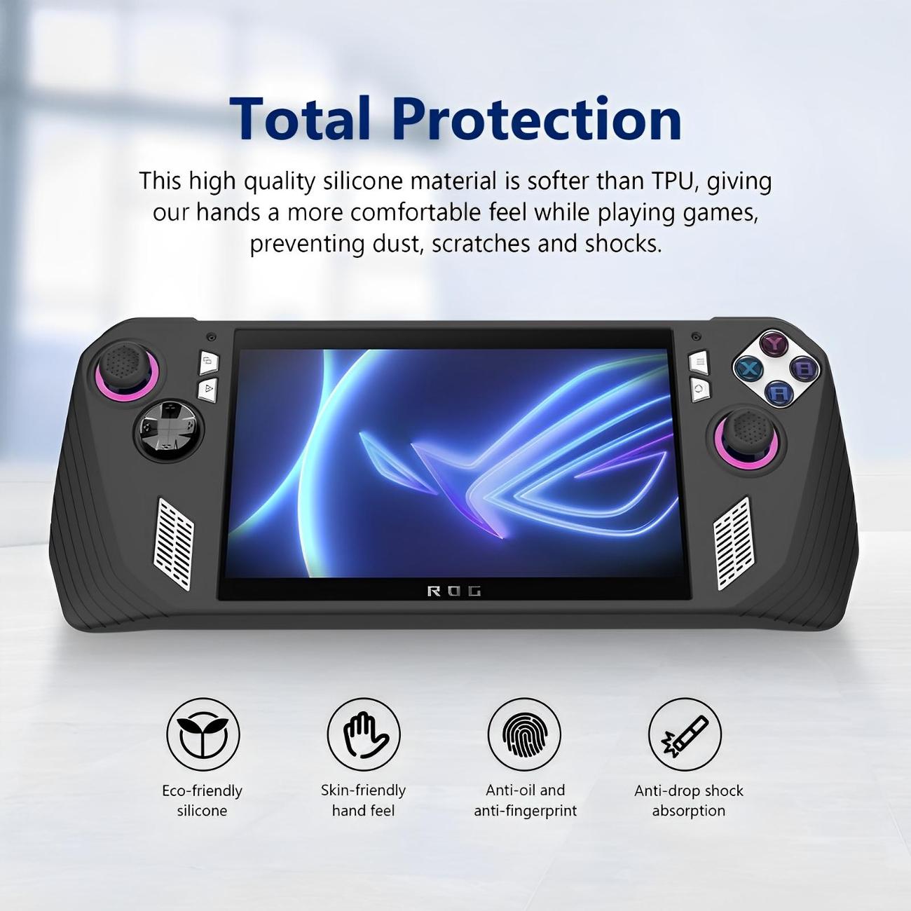 Накладка GameSpot 0851