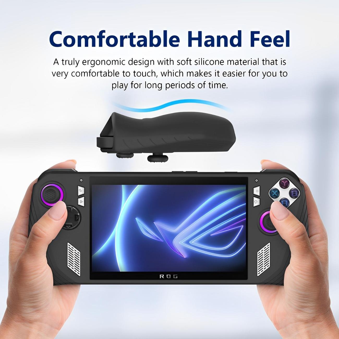 Накладка GameSpot 0851