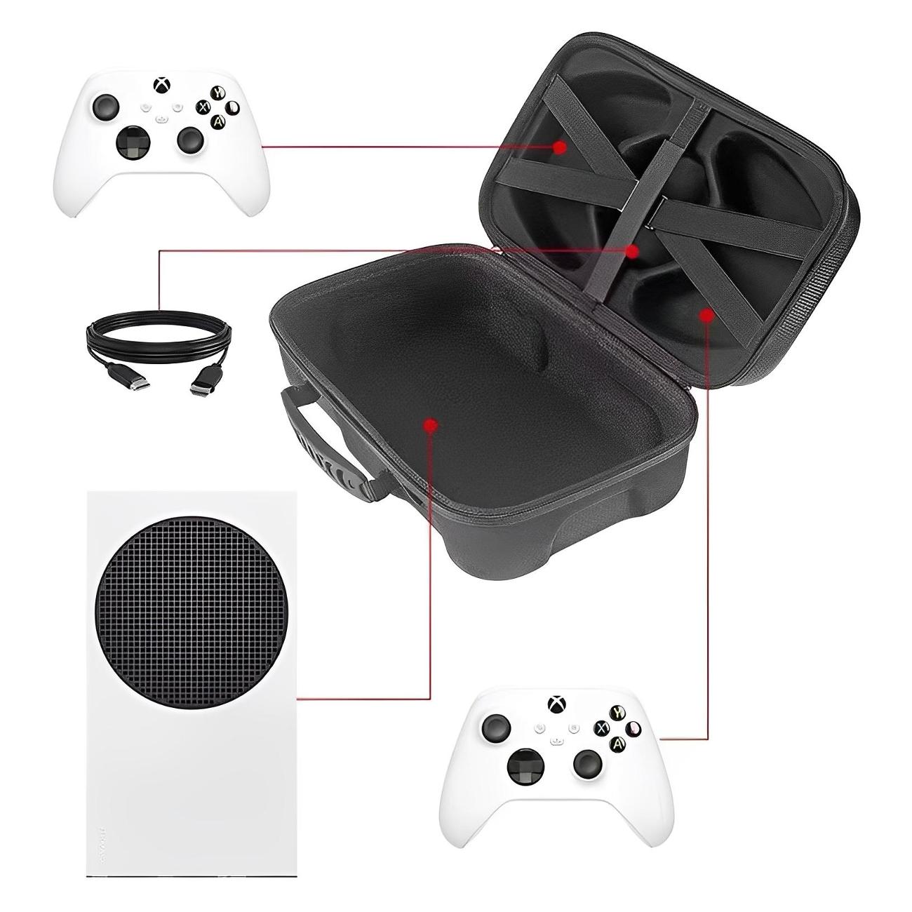 Чехол GameSpot 0592