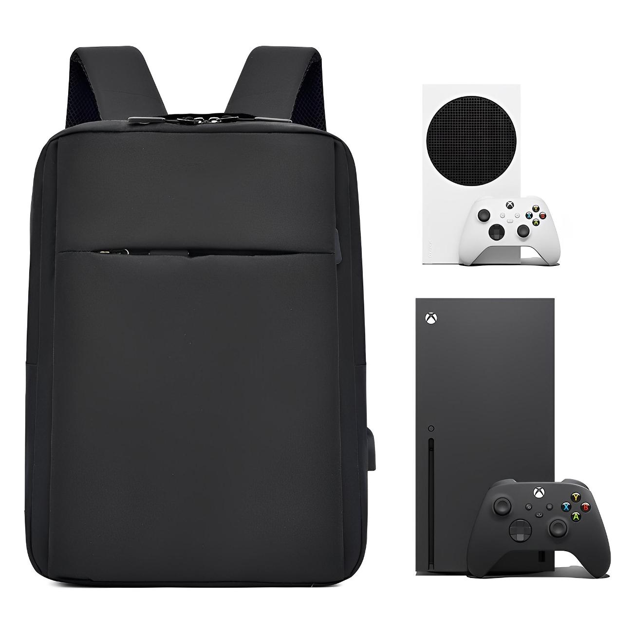 Рюкзак GameSpot 0615