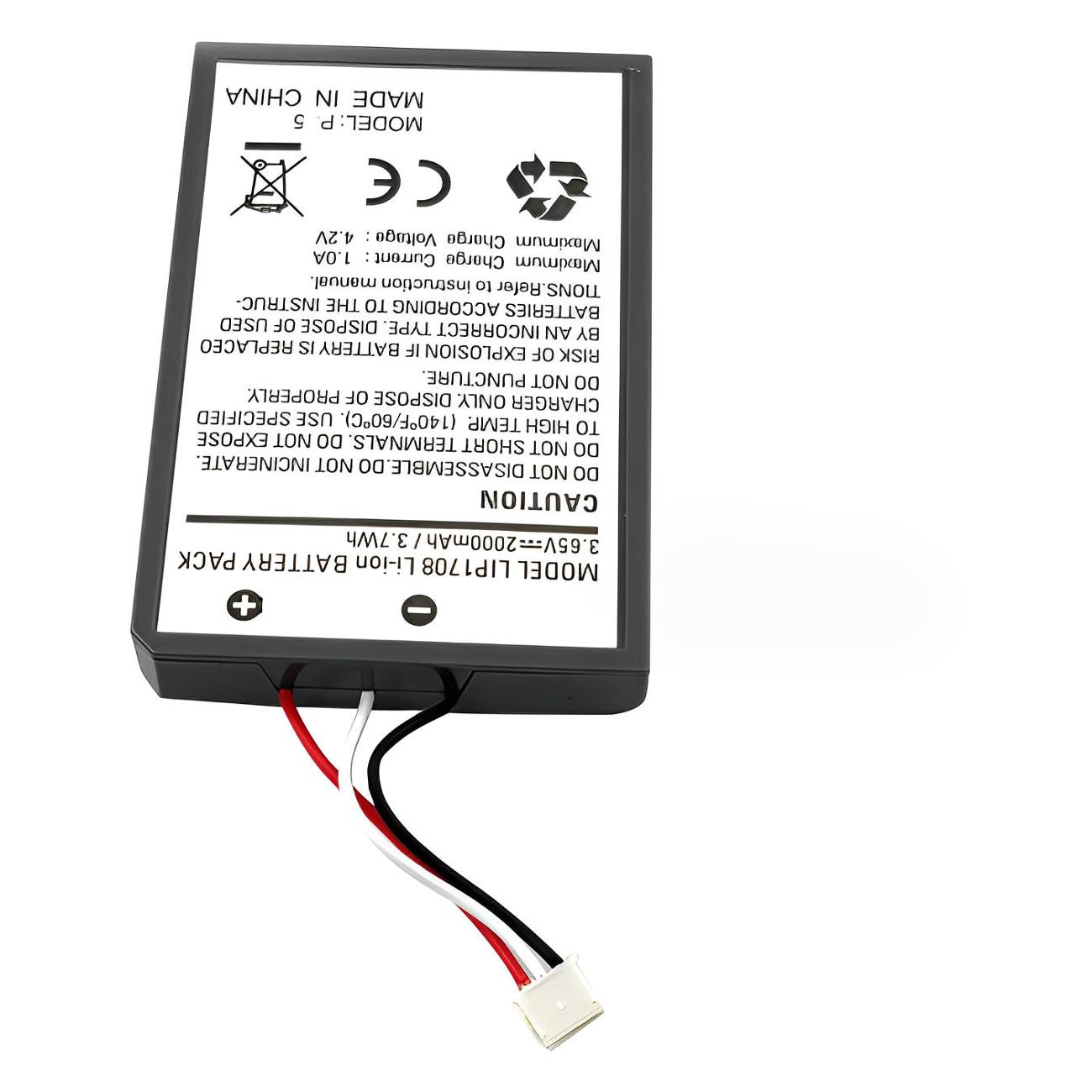 Аккум. GameSpot 0202