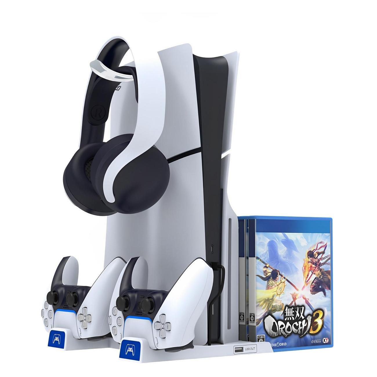 Стойка GameSpot 0394