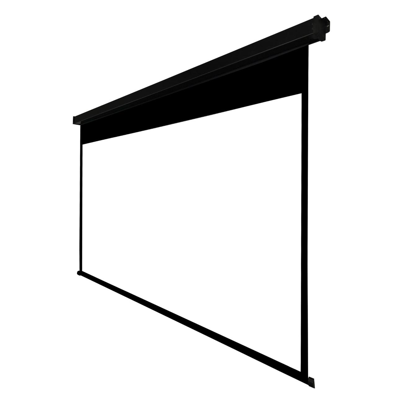 Экран для видеопроектора Техно Лама 200150-М