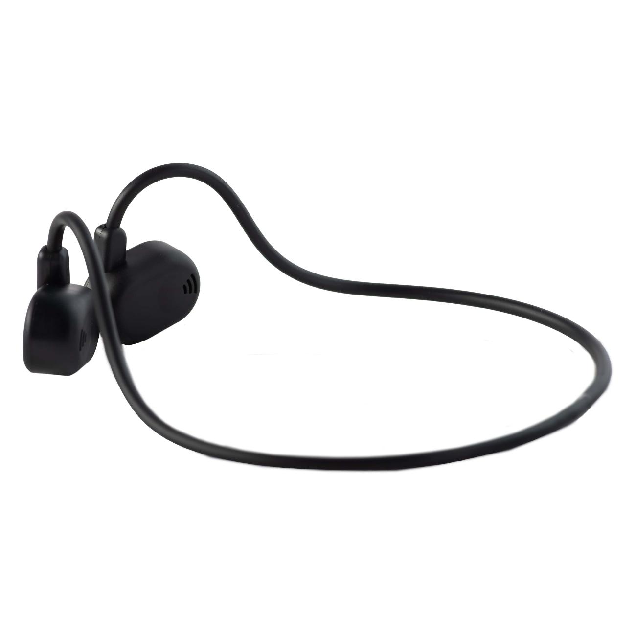 Наушники True Wireless GoGadget OpenAir Arc черные