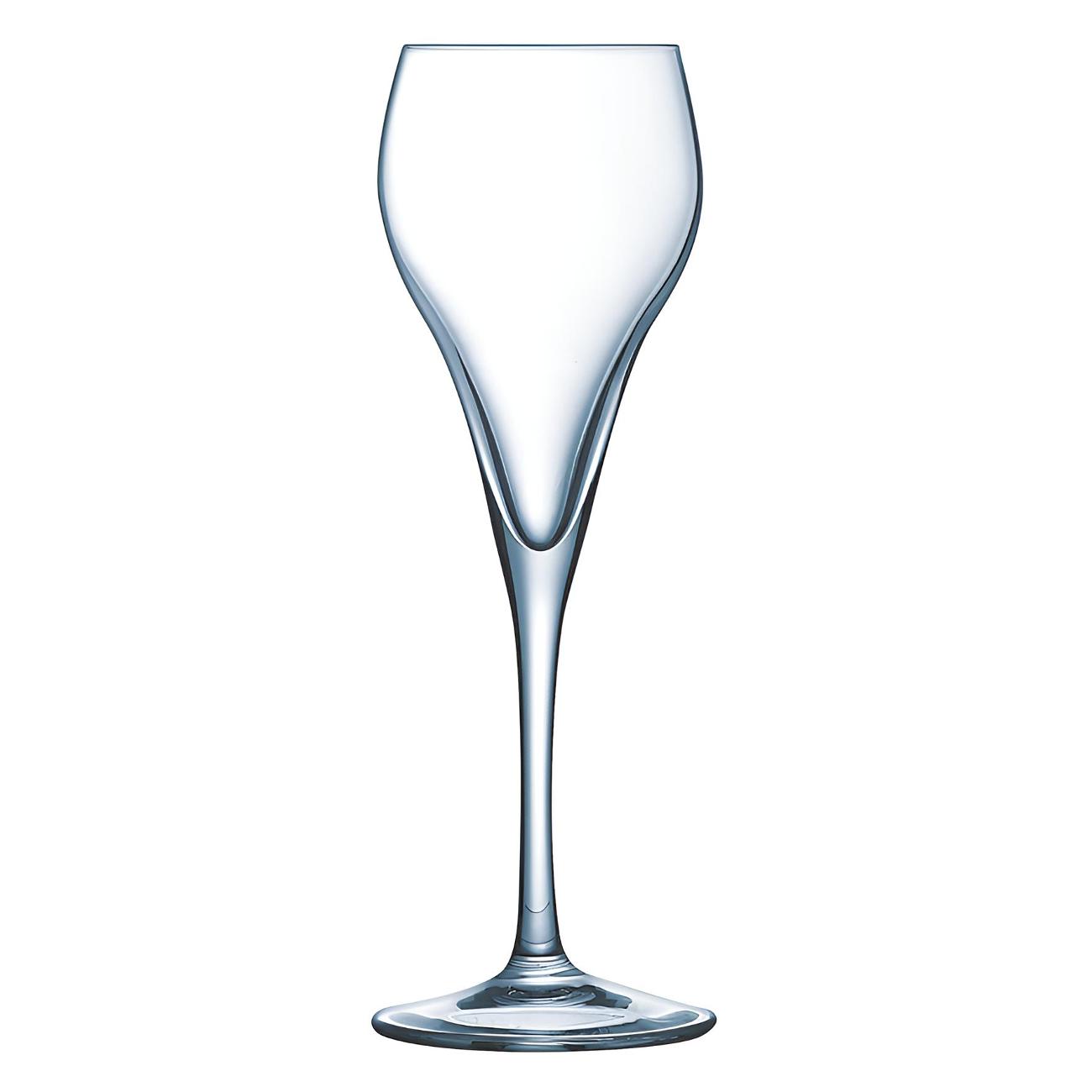 Набор бокалов для шампанского Chef & Sommelier Open up (U1051)