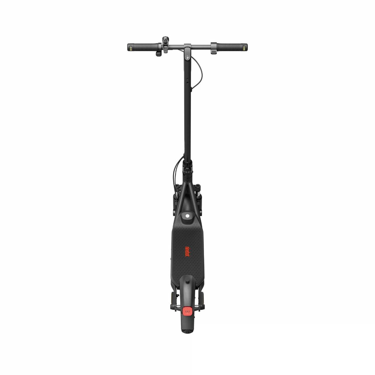 Электросамокат Ninebot KickScooter F2