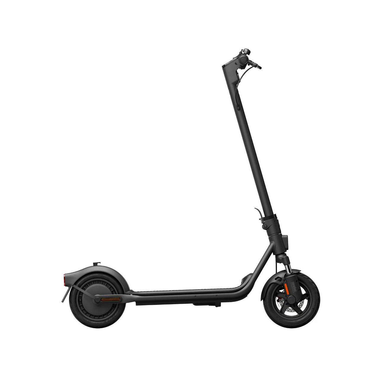 Электросамокат Ninebot KickScooter F2