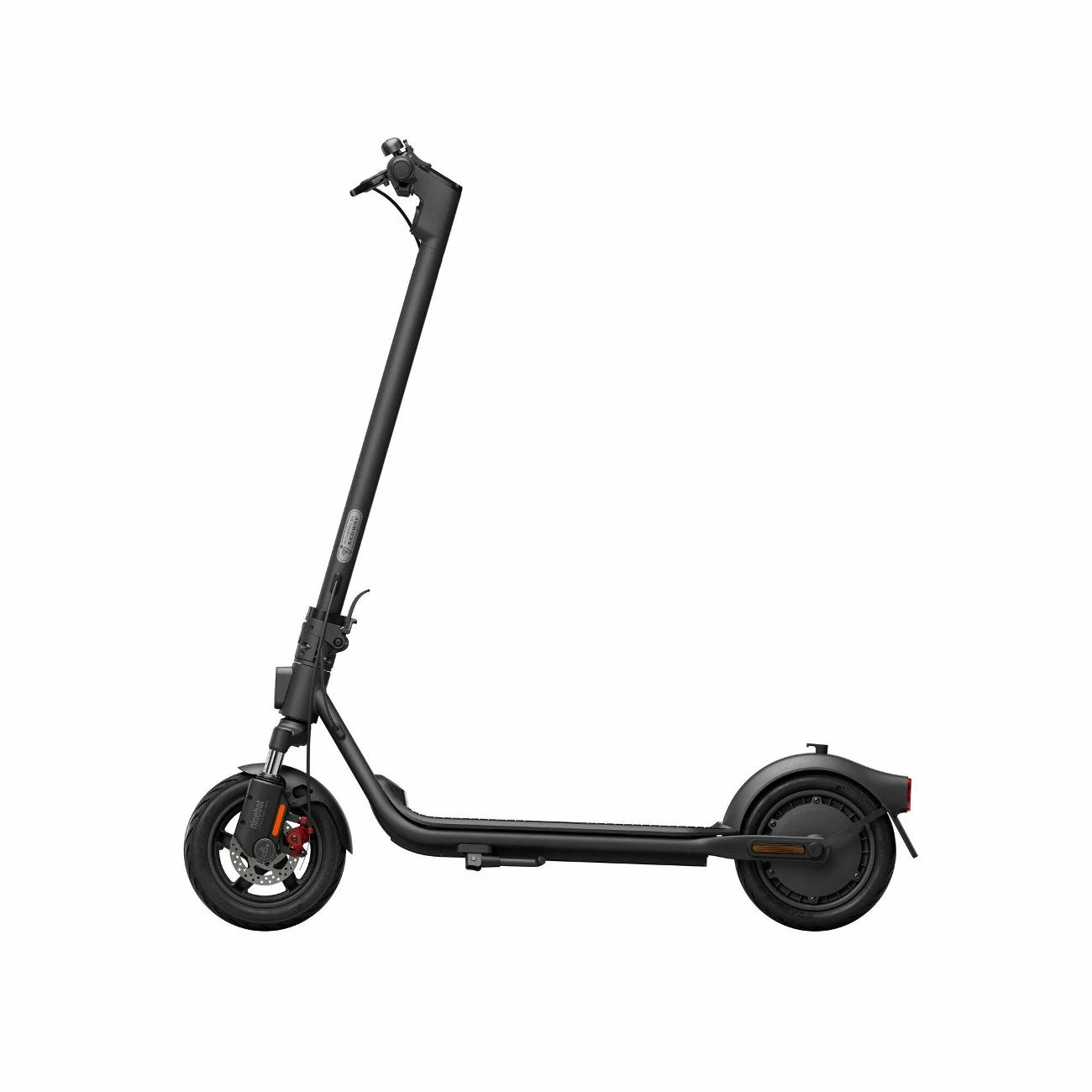 Электросамокат Ninebot KickScooter F2