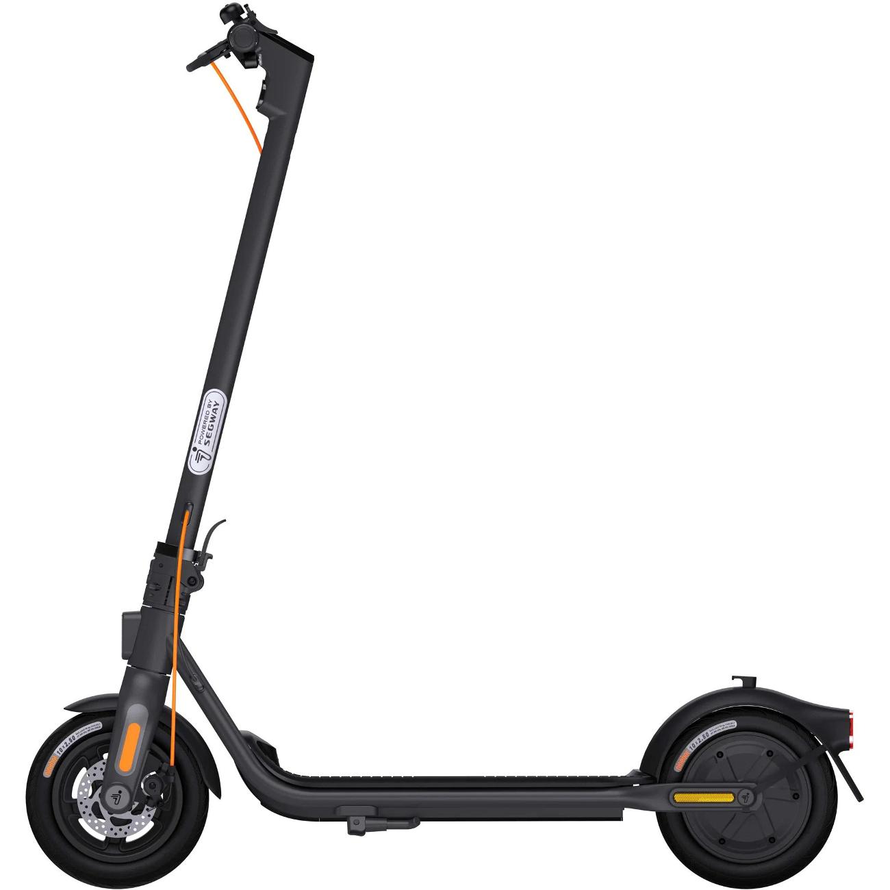 Электросамокат Ninebot KickScooter F2 Plus