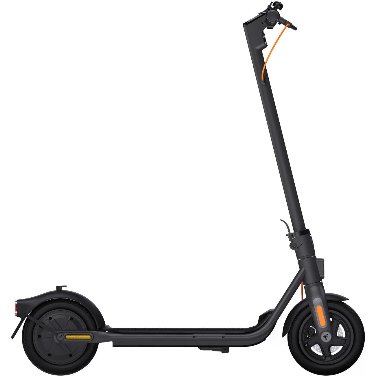 Электросамокат Ninebot KickScooter F2 Plus