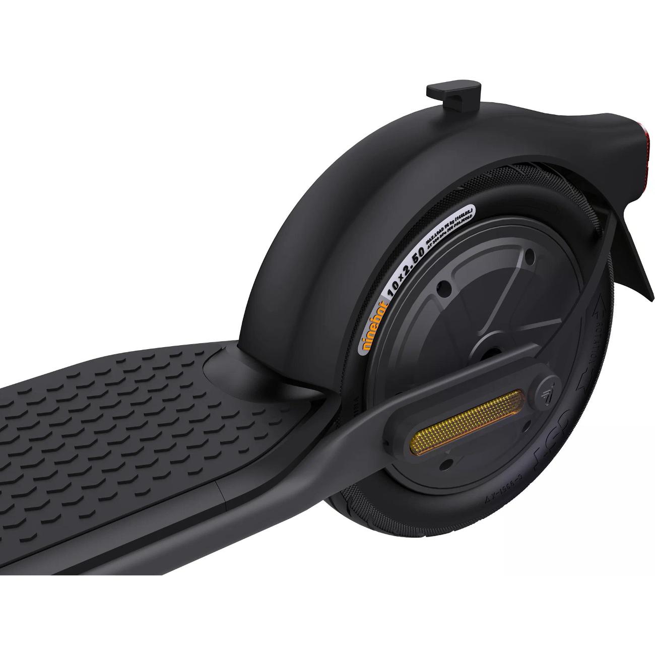 Электросамокат Ninebot KickScooter F2 Plus