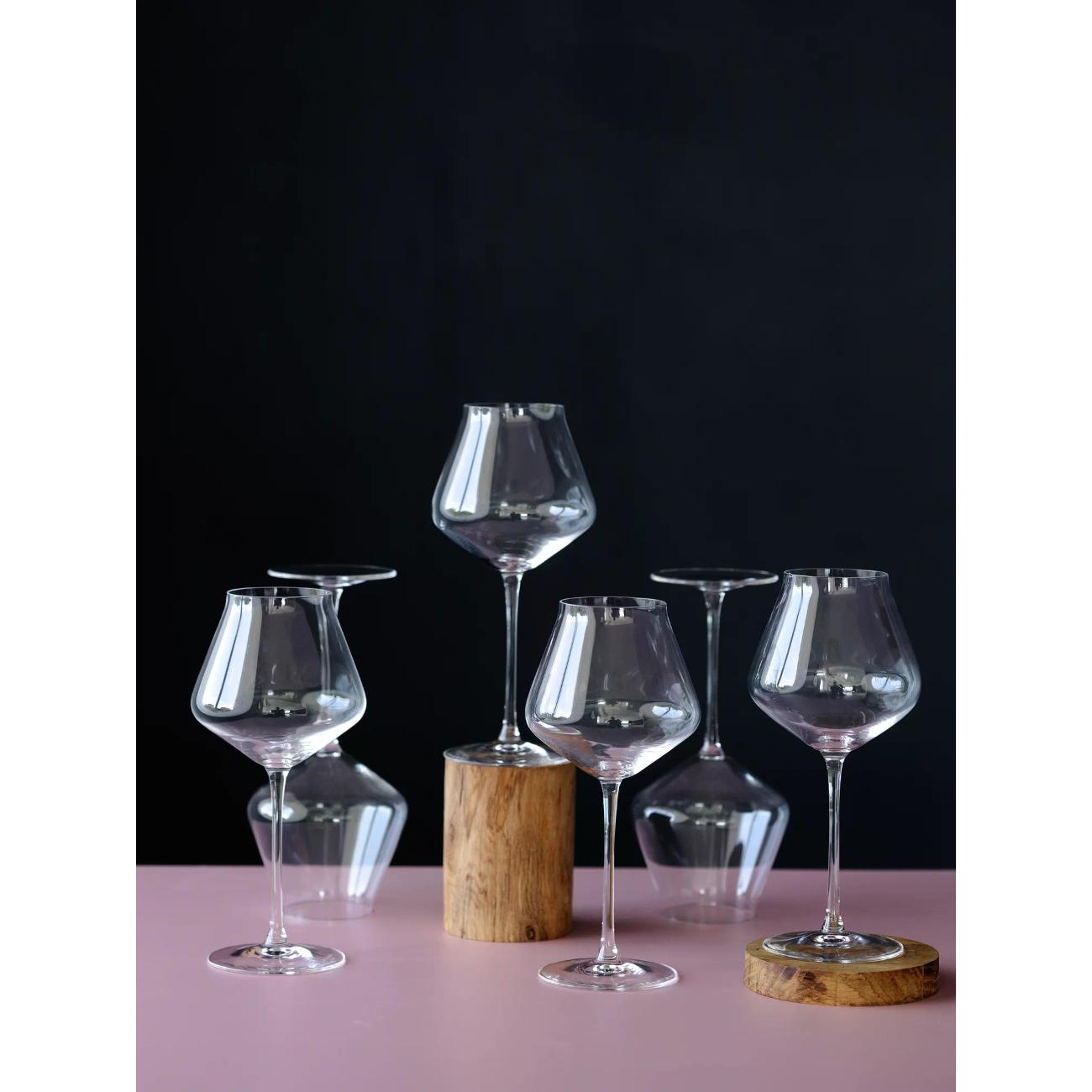 Набор бокалов для вина Chef & Sommelier J9014