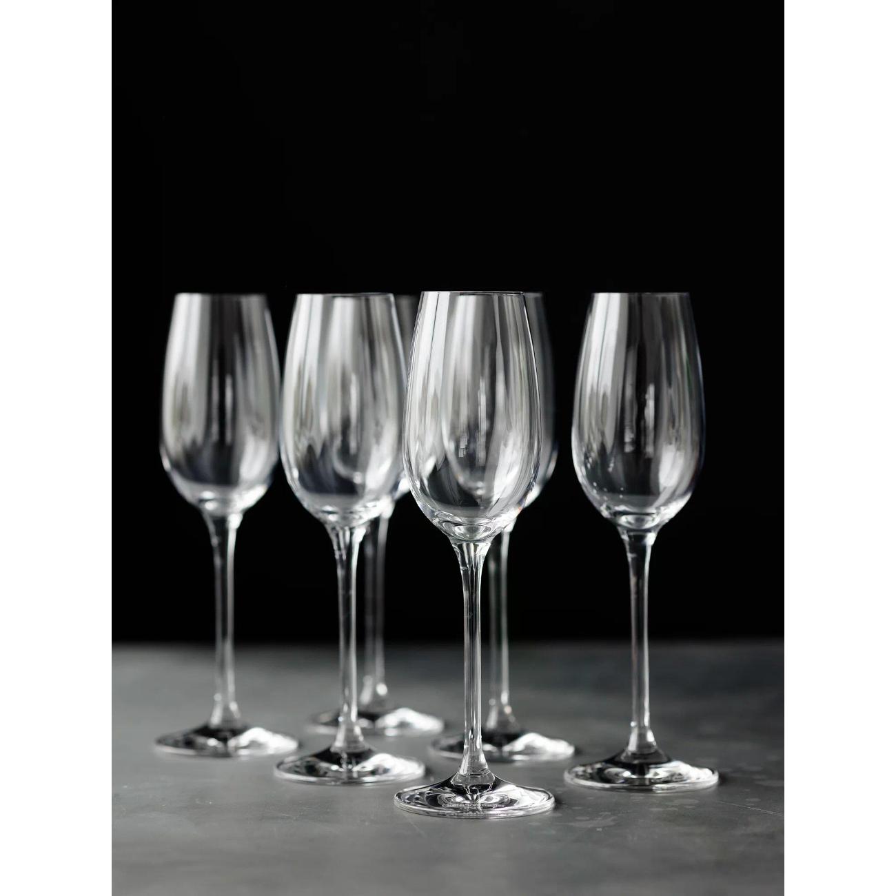 Набор бокалов для хереса Chef & Sommelier N8209