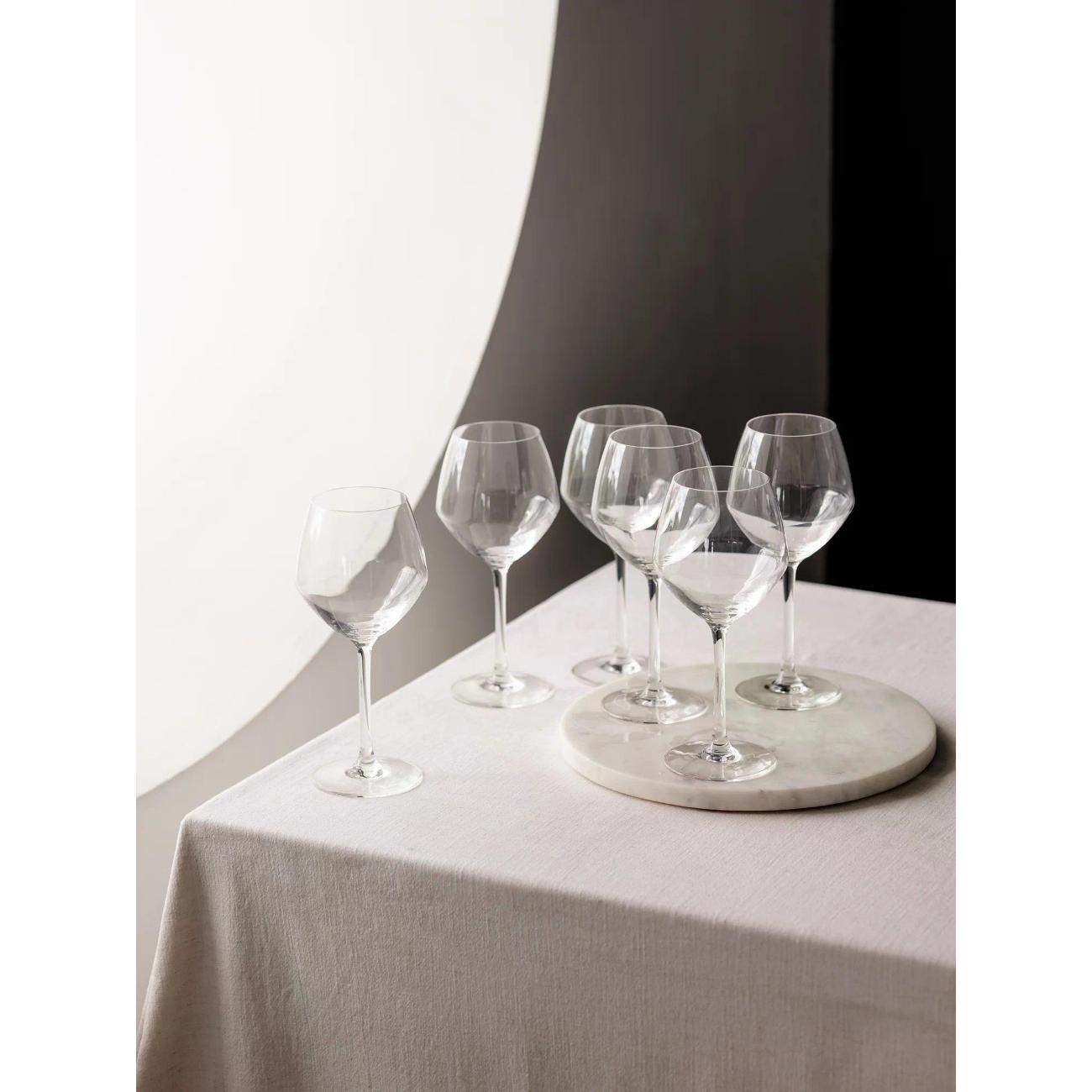 Набор бокалов для вина Chef & Sommelier E2790