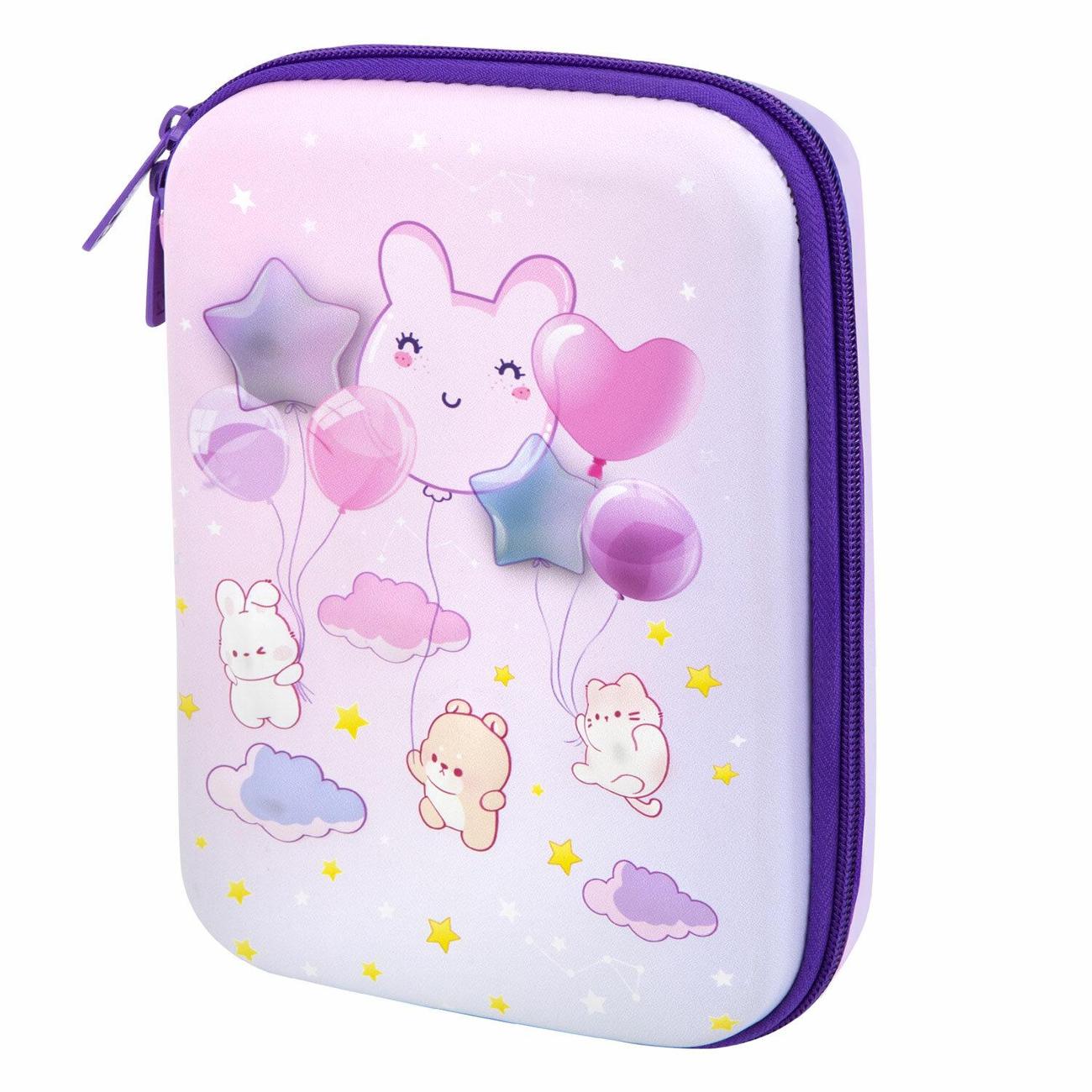 Пенал детский Brauberg 273507