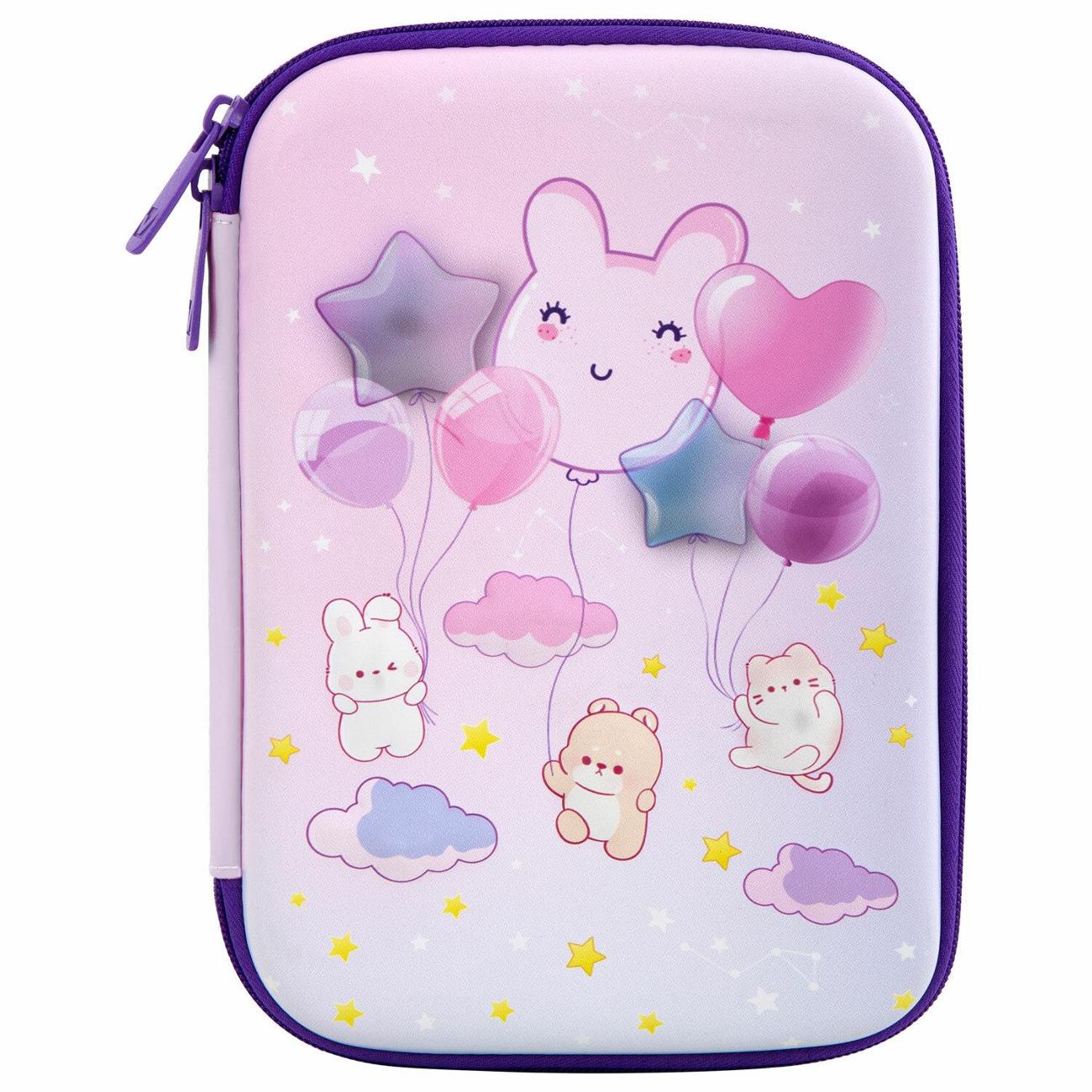 Пенал детский Brauberg 273507