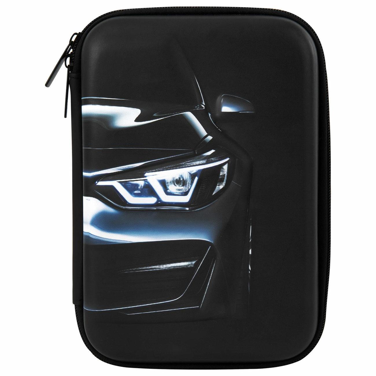 Пенал детский Brauberg 273508