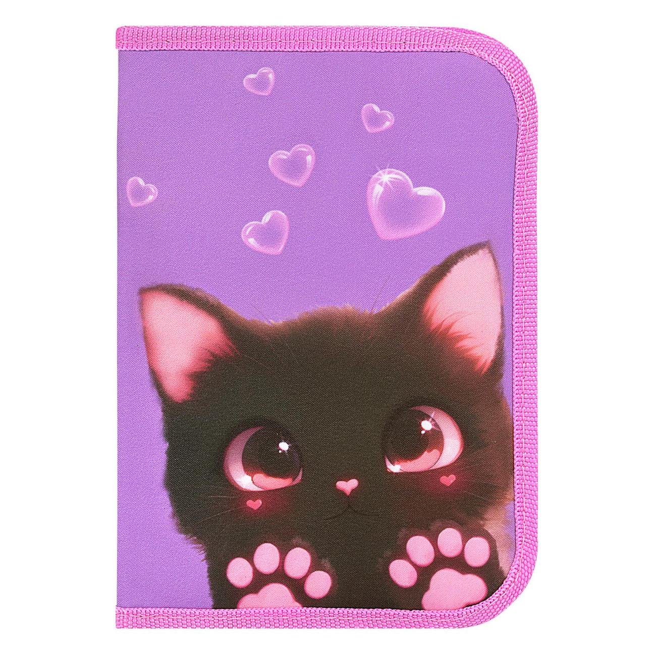 Пенал детский Brauberg 273526