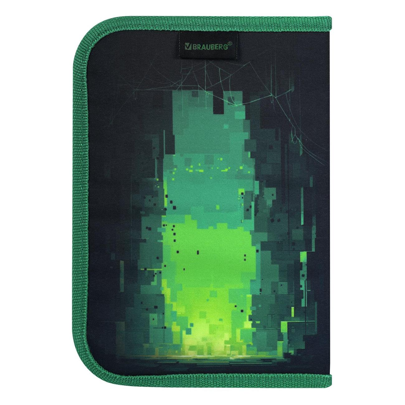 Пенал детский Brauberg 273528