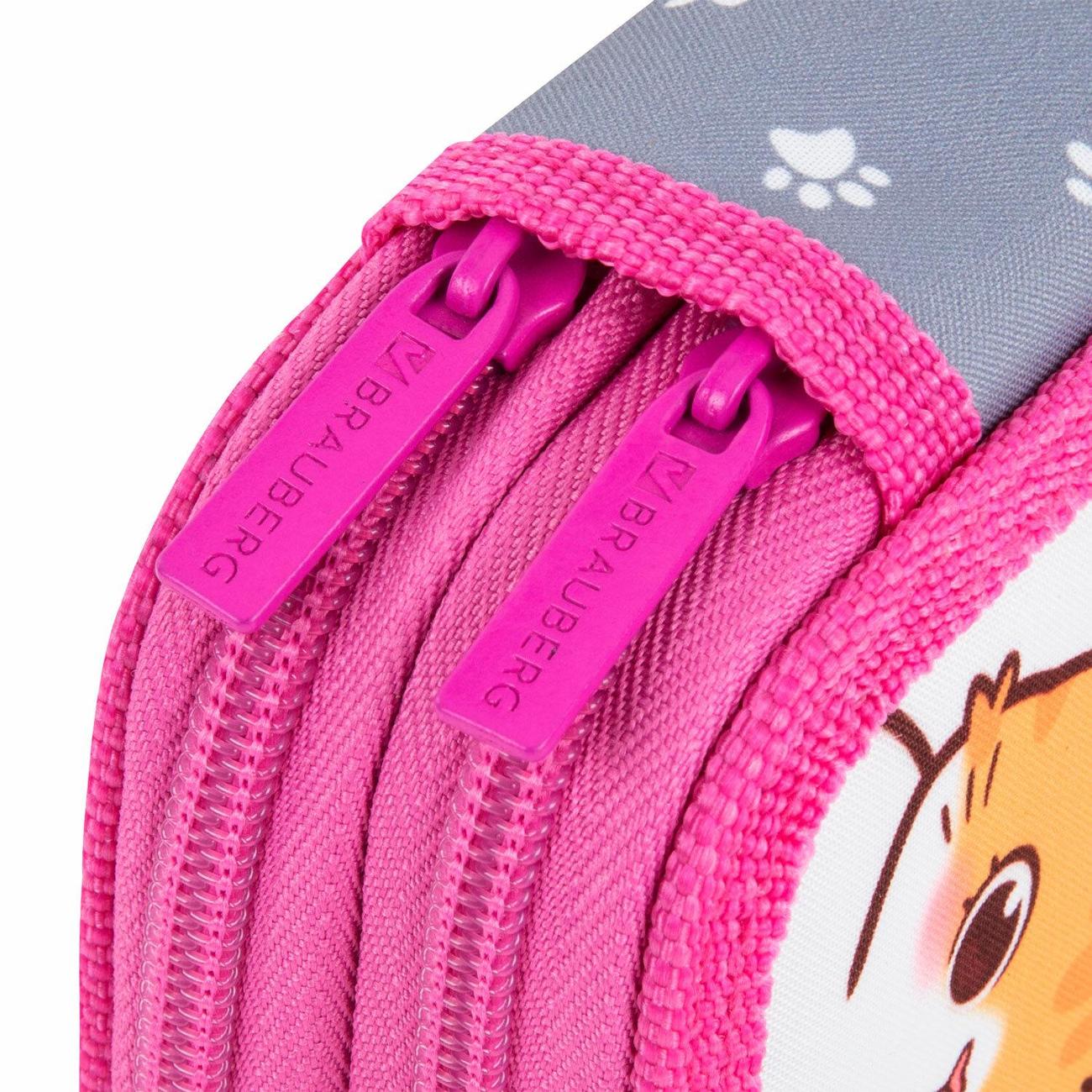 Пенал детский Brauberg 273536