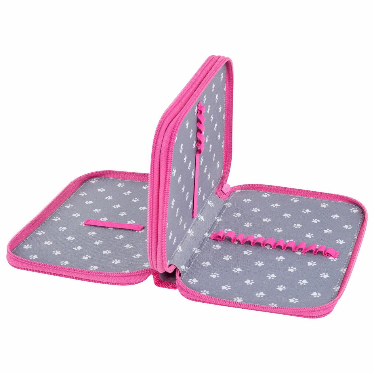 Пенал детский Brauberg 273536