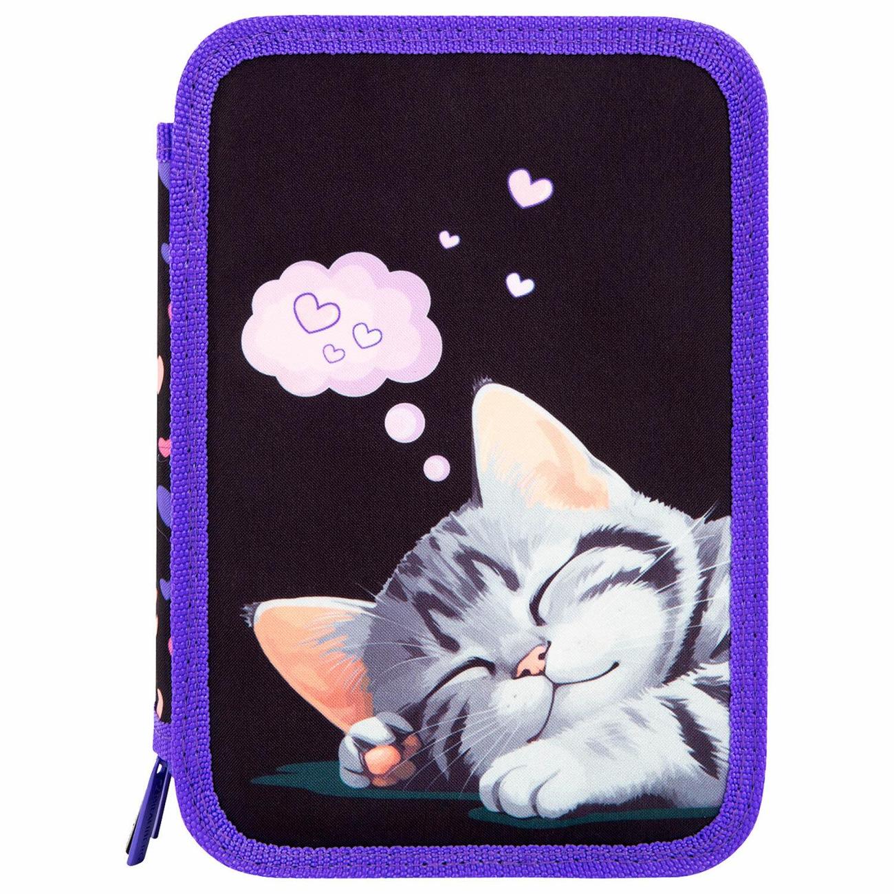 Пенал детский Brauberg 273538