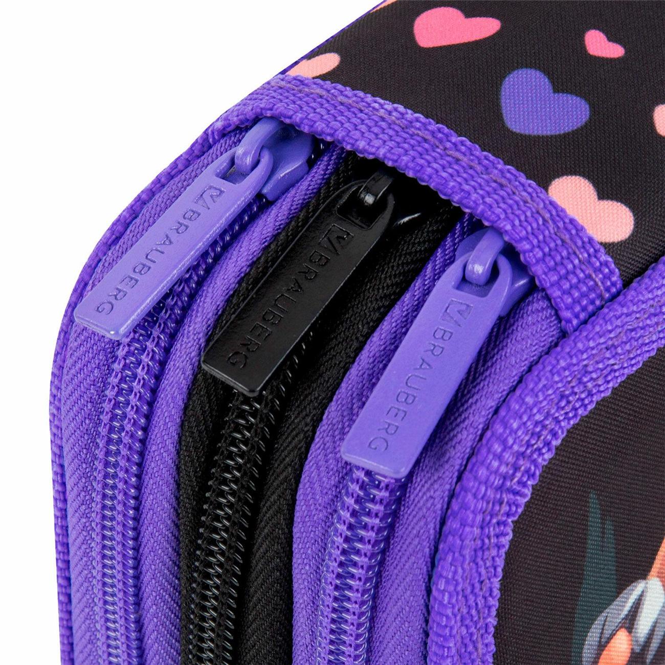 Пенал детский Brauberg 273538