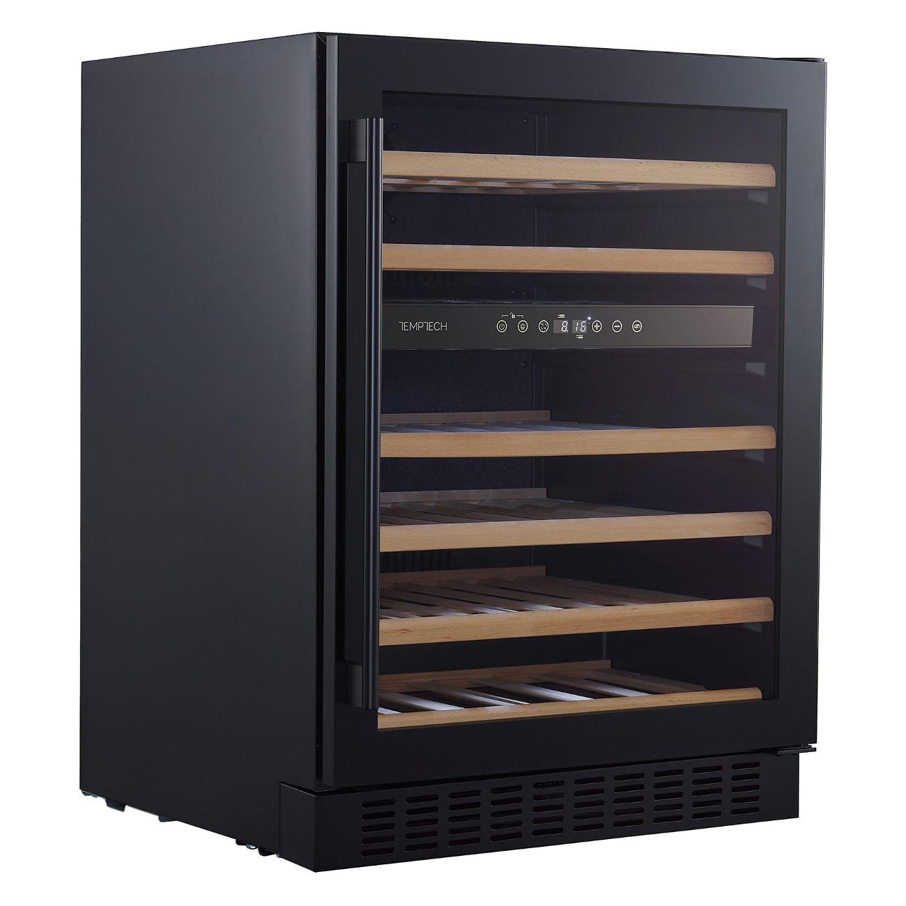 Винный шкаф Temptech CLX60DB