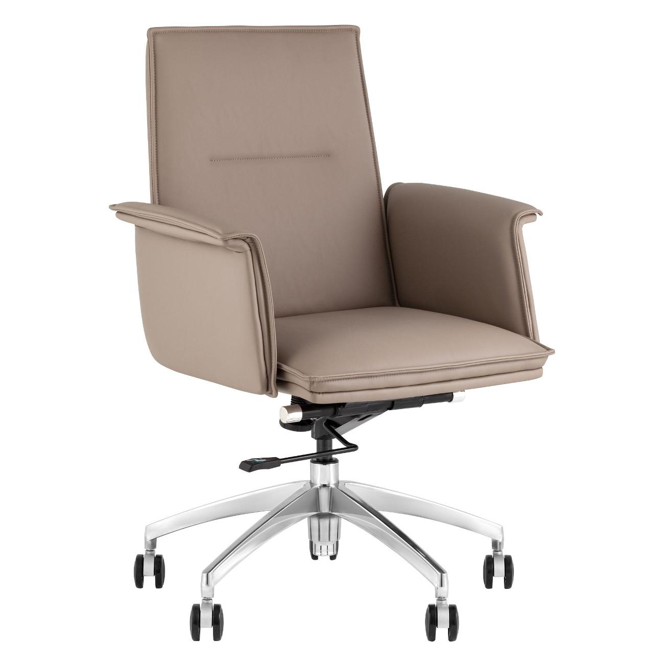 Кресло компьютерное TopChairs A335-1A 8383-31
