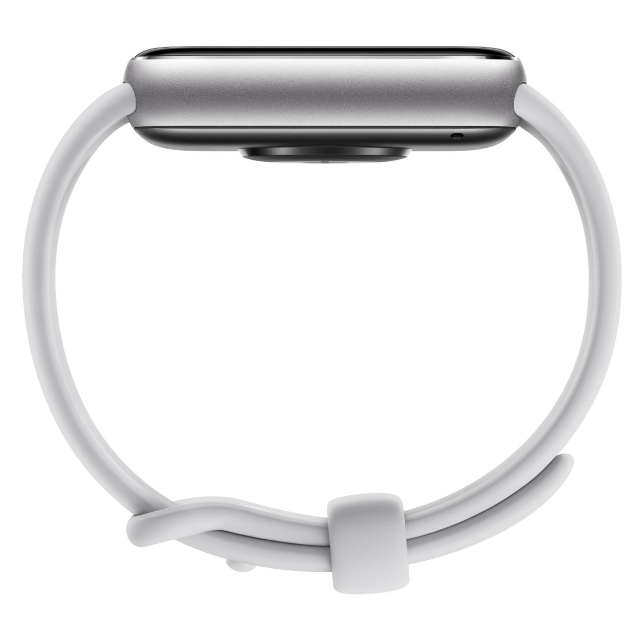 Фитнес-браслет Xiaomi Smart Band 9 Pro Silver