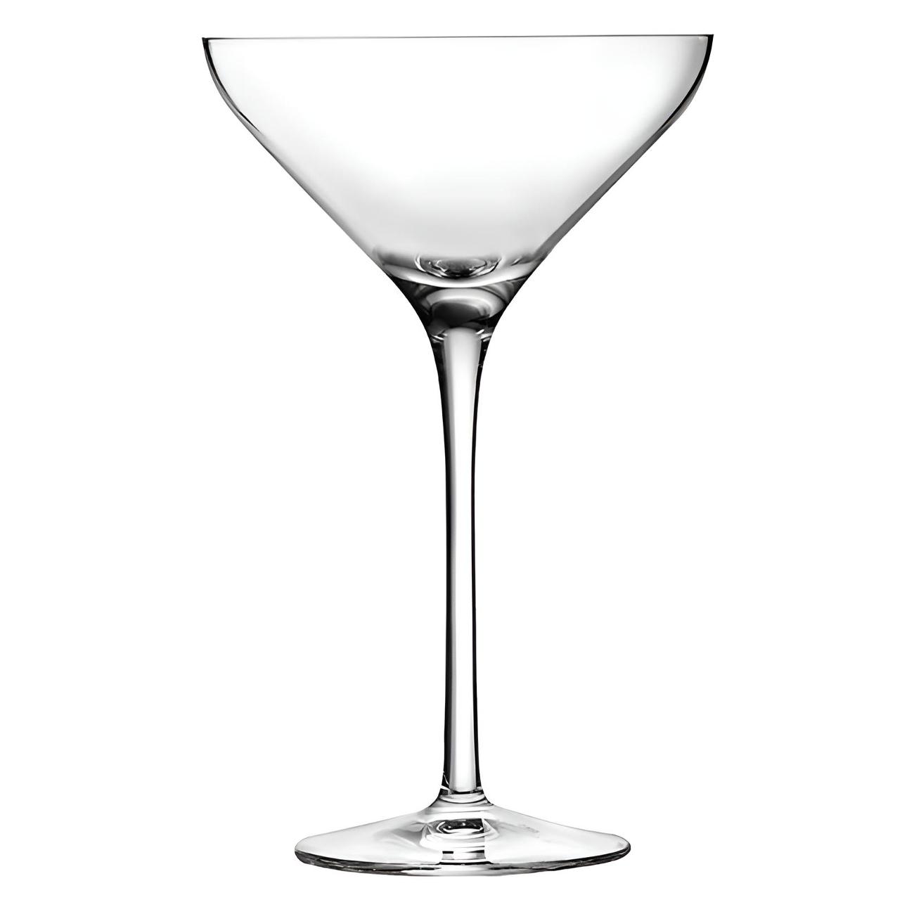 Набор бокалов для мартини Chef & Sommelier L3678