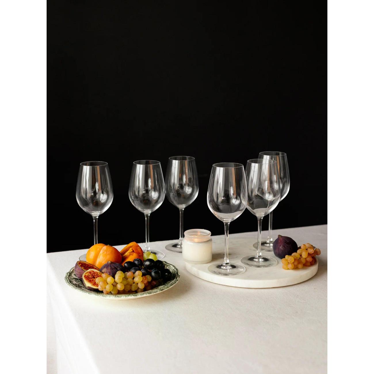 Набор бокалов для вина Chef & Sommelier L9948