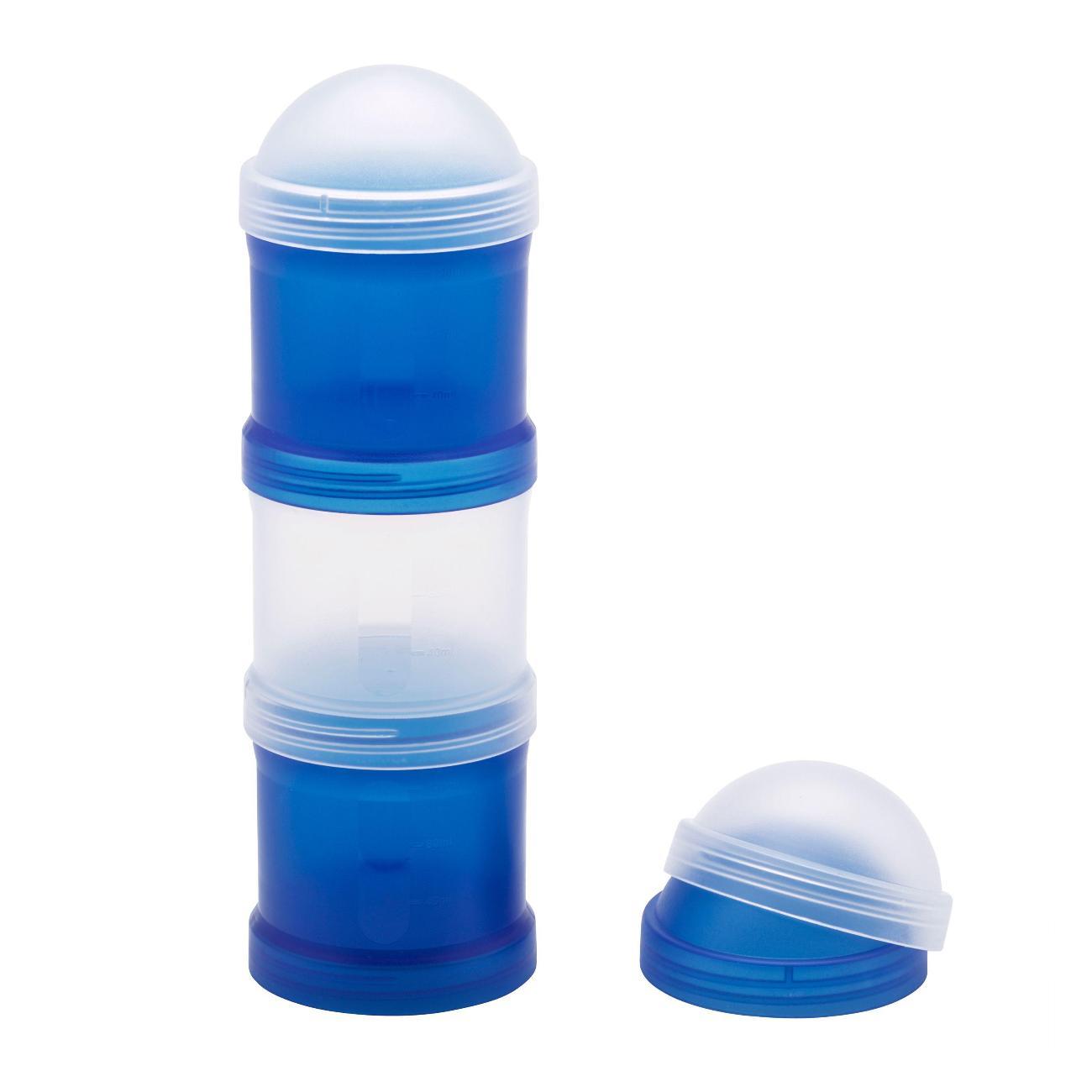 Контейнер для продуктов Smash 31385 синий фото