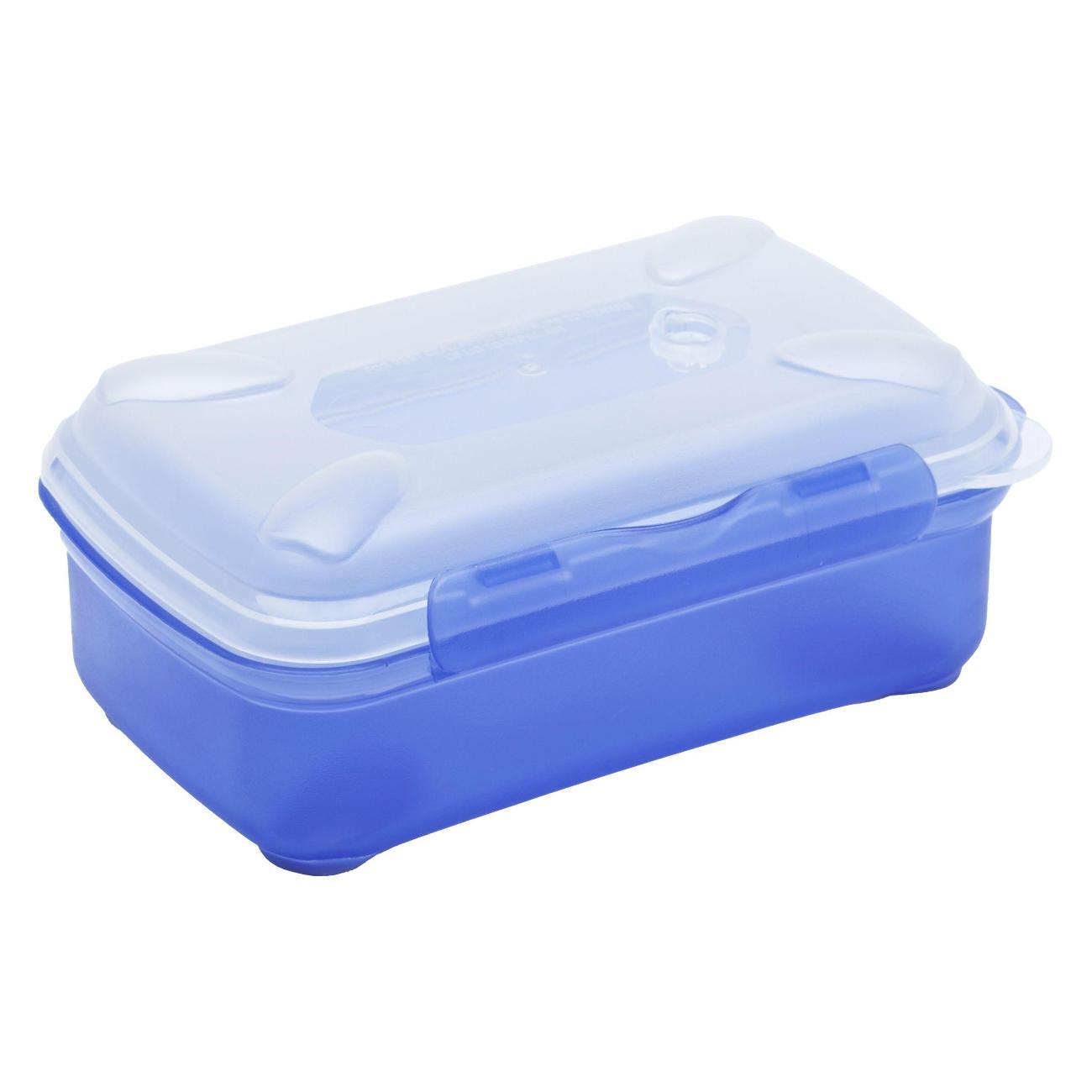 Контейнер для продуктов Smash 31389 синий
