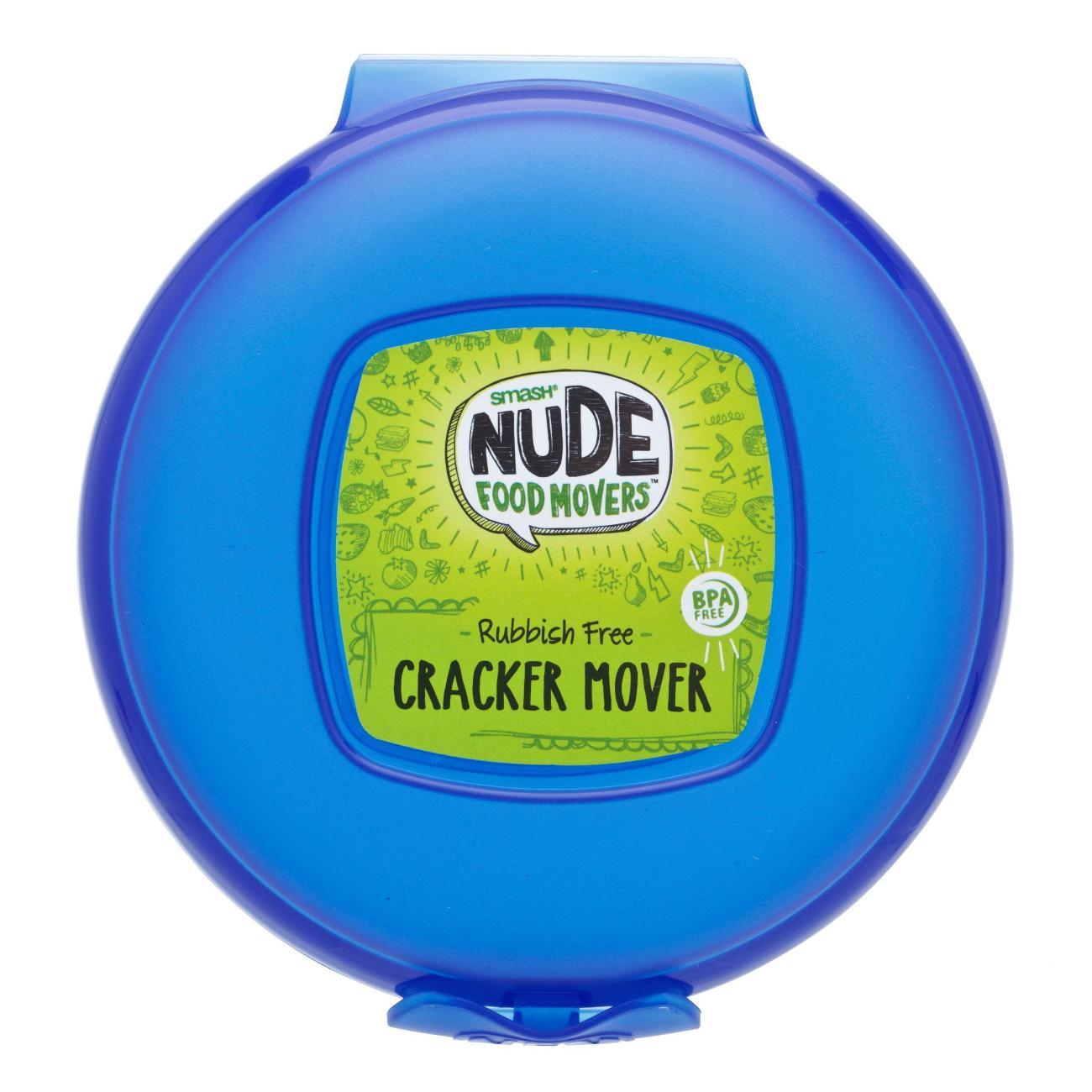 Контейнер для продуктов Smash 31390 синий фото