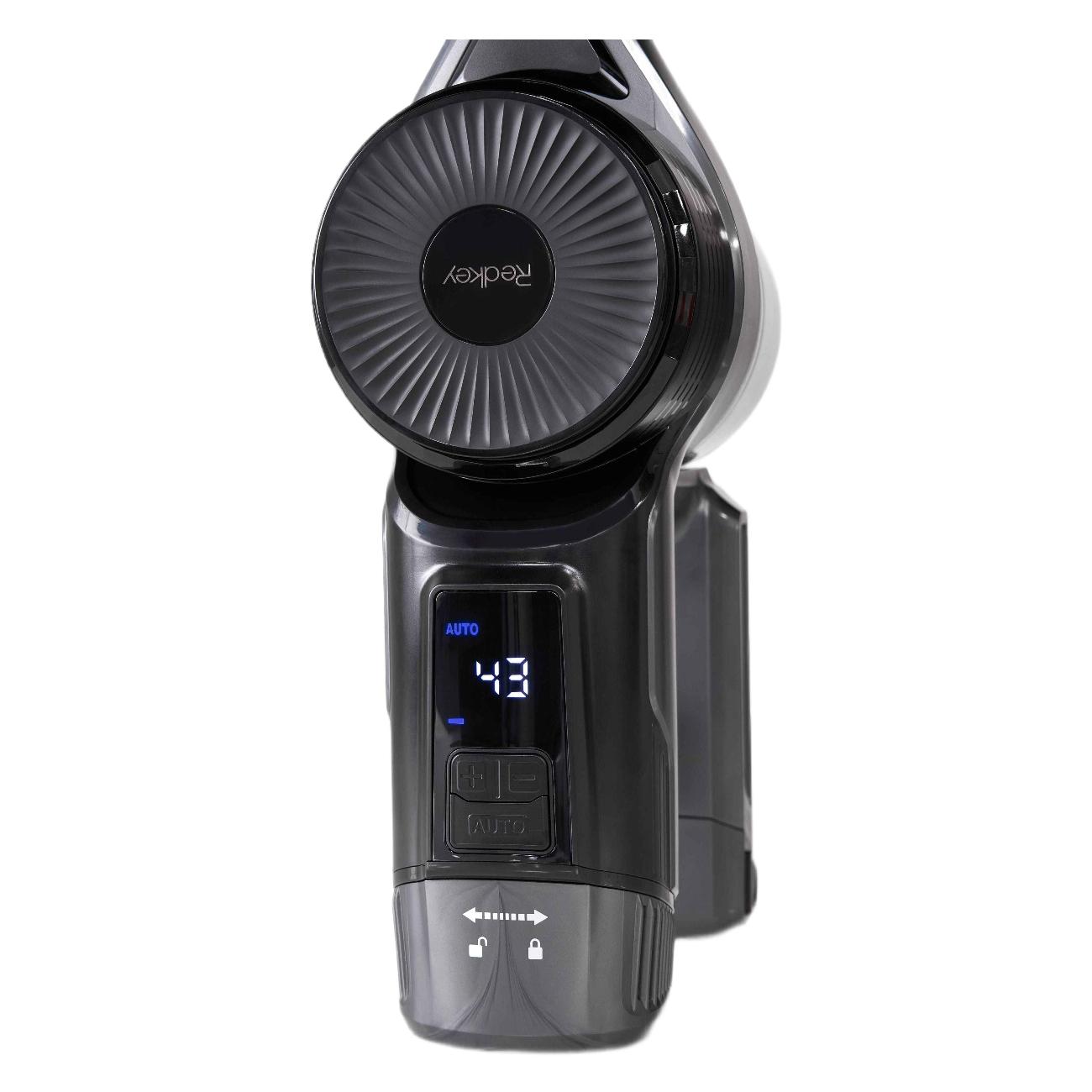 Пылесос ручной (handstick) Redkey REDKEYF10PRO-MIKO