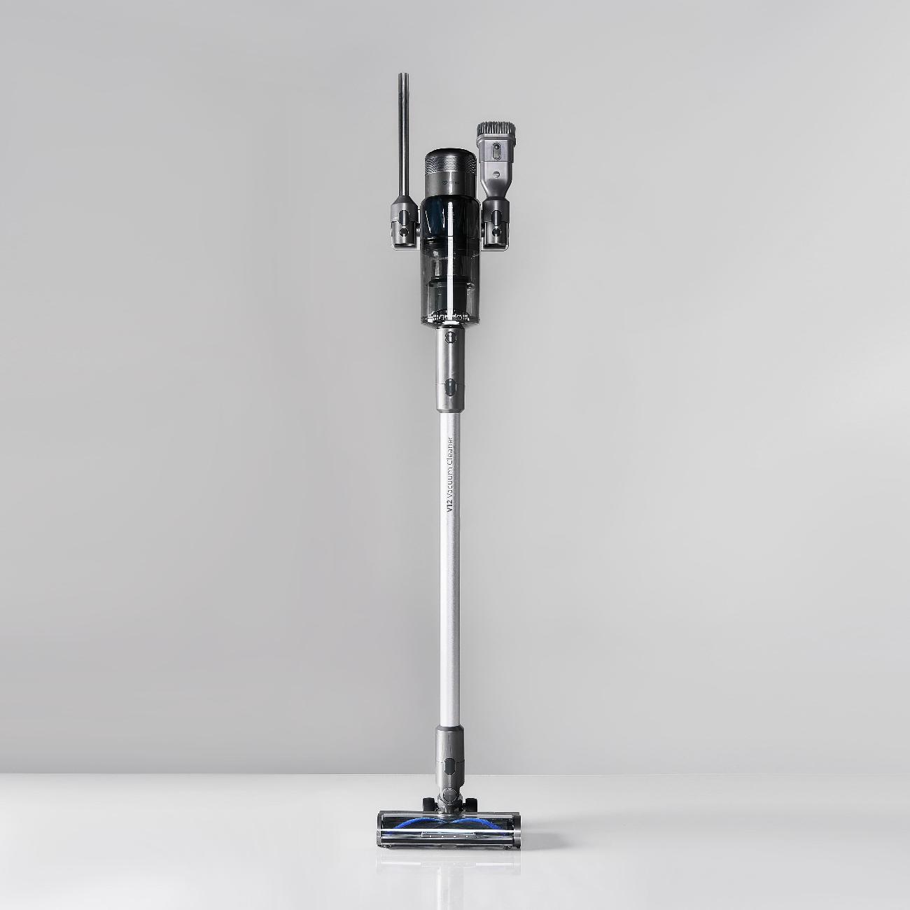 Пылесос ручной (handstick) Miko V12