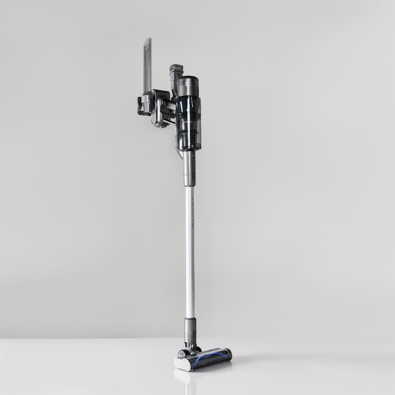 Пылесос ручной (handstick) Miko V12