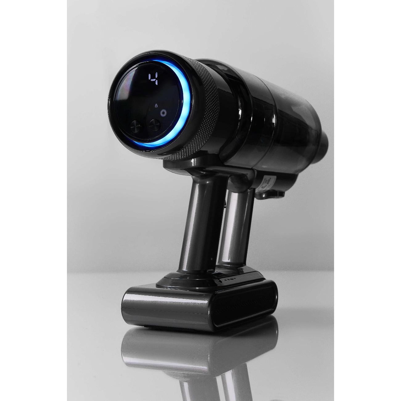 Пылесос ручной (handstick) Miko V12