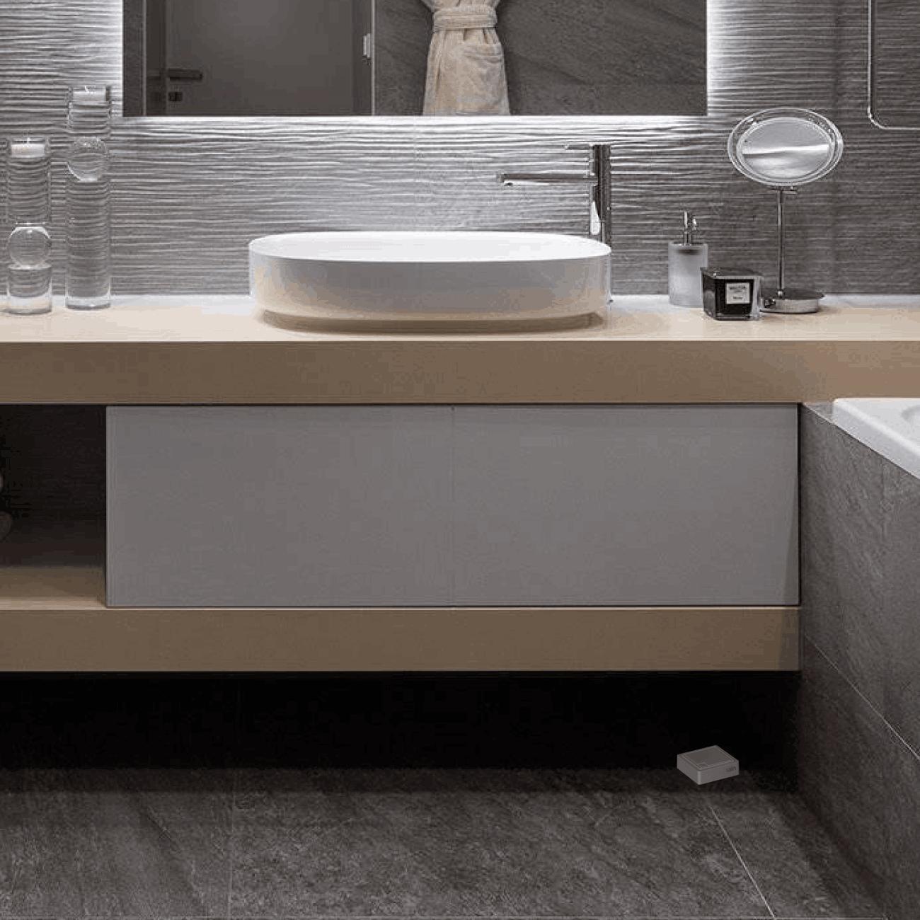 Сенсор протечки Ujin Aqua-Sense/ Bluetooth