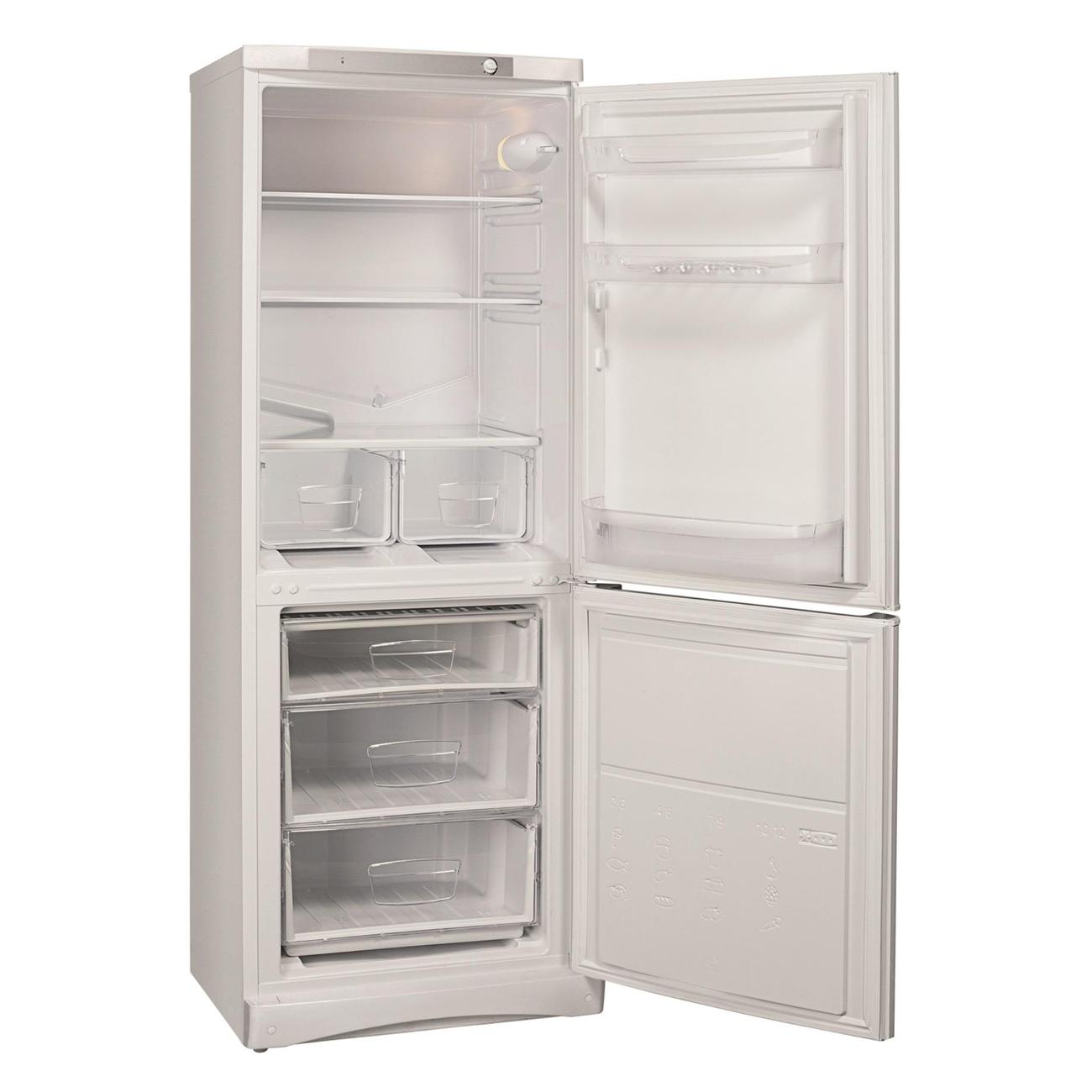 Холодильник Indesit ES 16 A