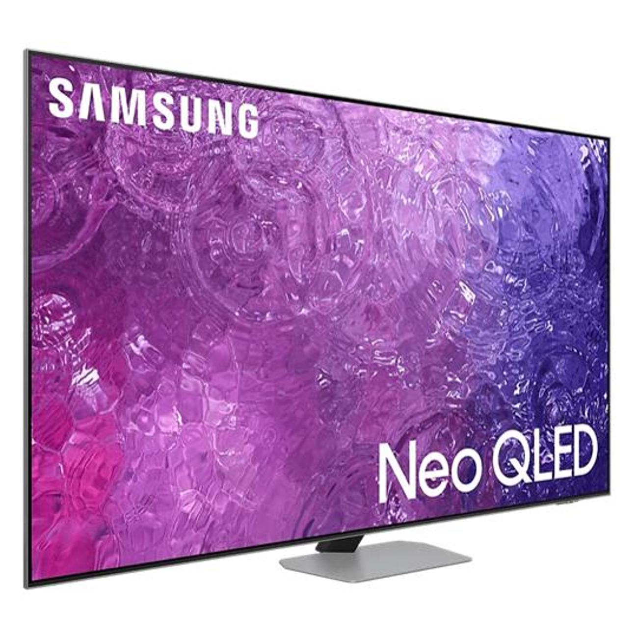 Телевизор Samsung QE55QN90CAUXCE