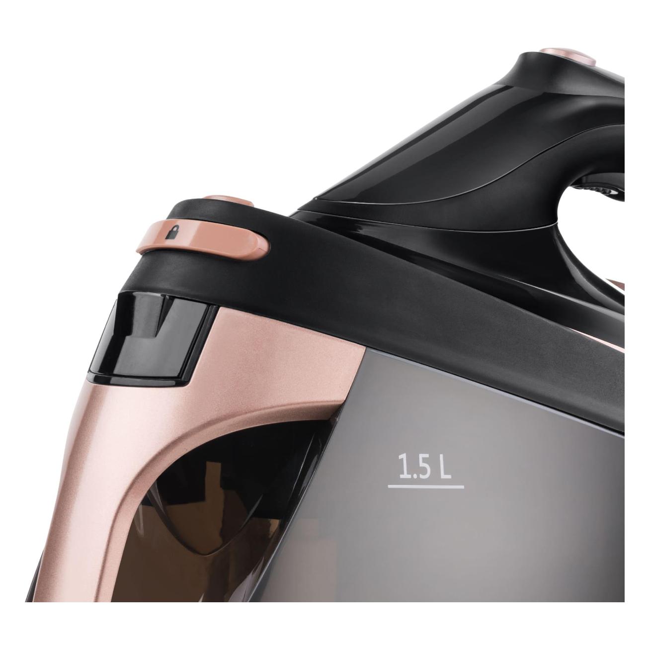 Парогенератор Zigmund & Shtain ZST-761