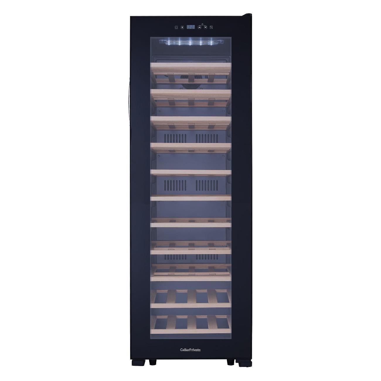 Винный шкаф Cellar Private CP062S