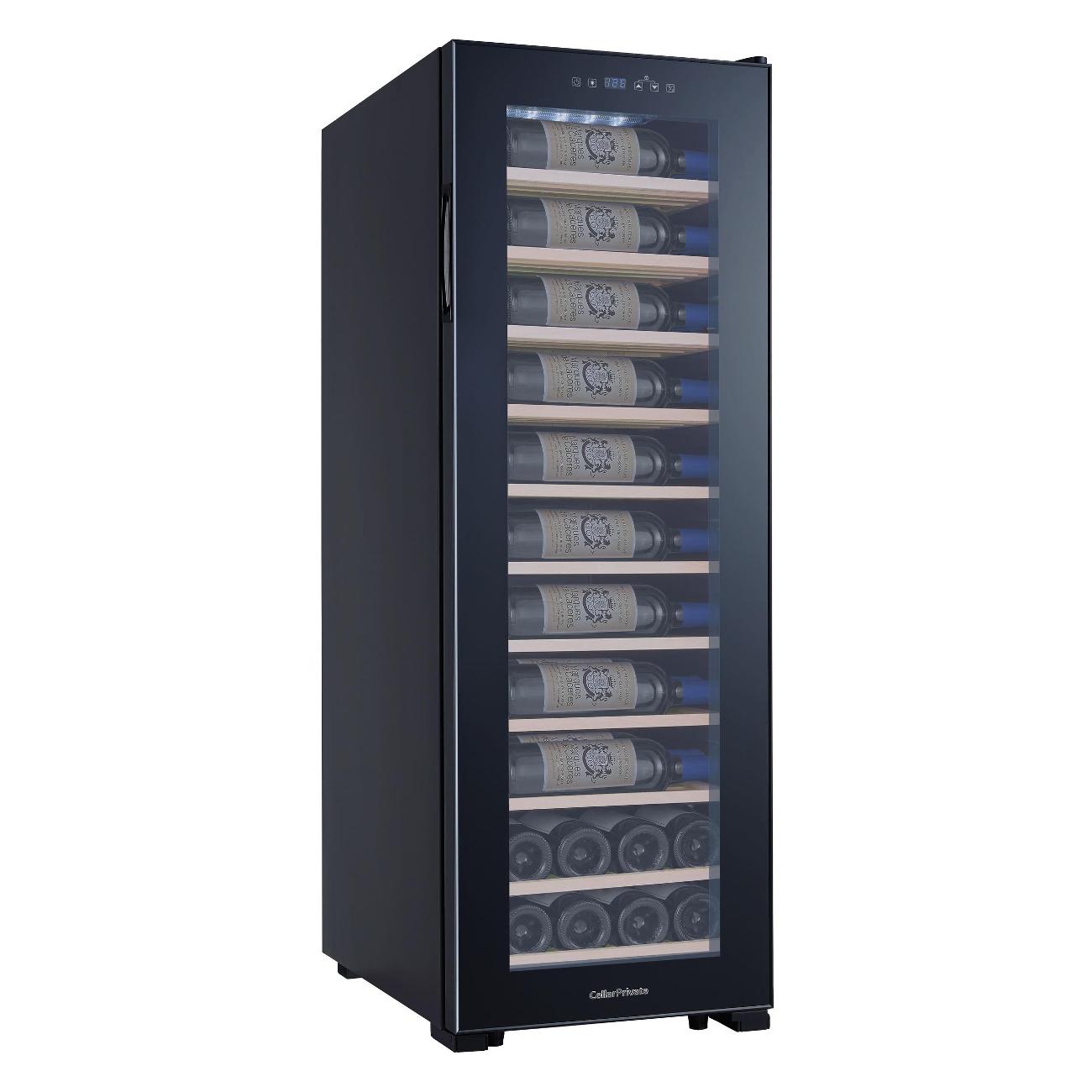Винный шкаф Cellar Private CP062S
