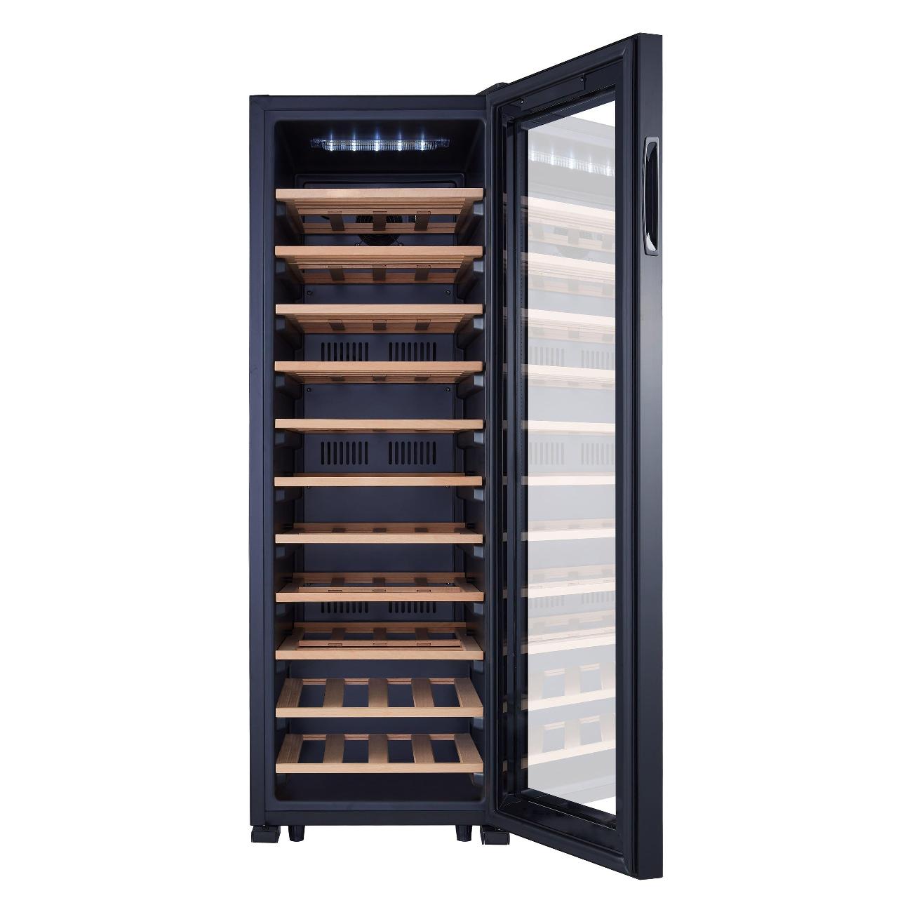 Винный шкаф Cellar Private CP062S