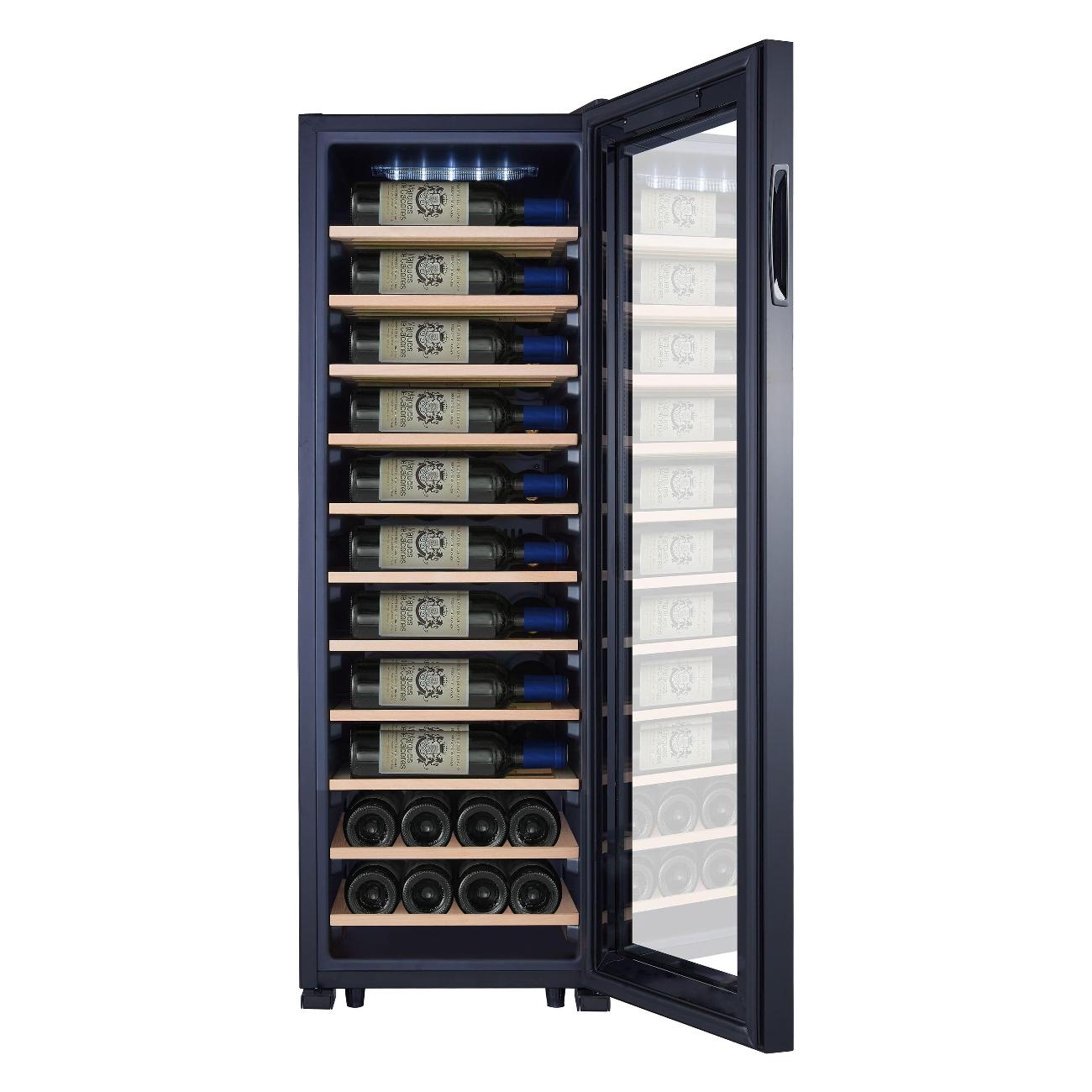 Винный шкаф Cellar Private CP062S