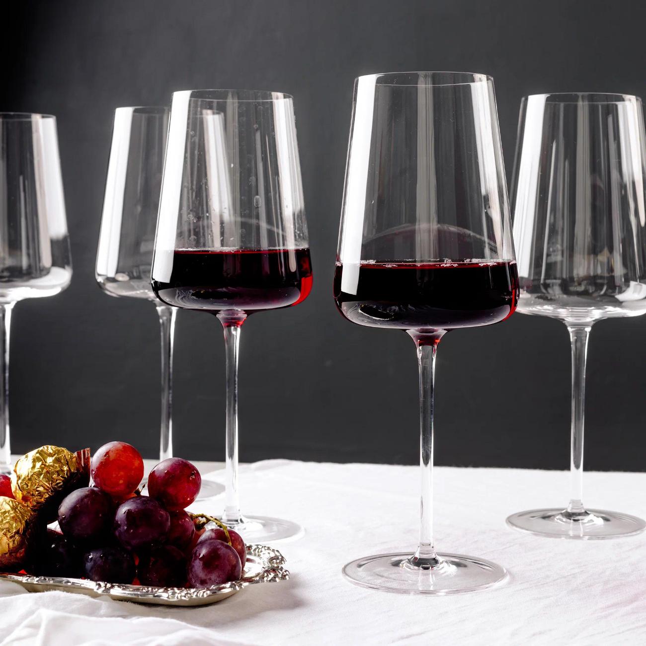 Набор бокалов для вина Chef & Sommelier Biarritz-Mod (V9277)